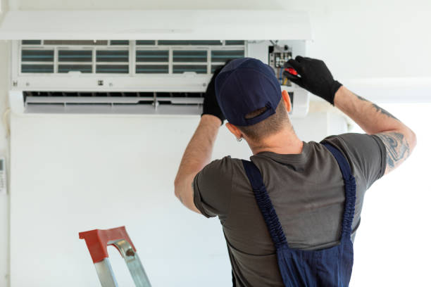Best Ventilation Cleaning Services  in Wrangell, AK