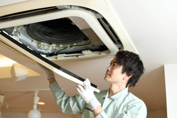 Trusted Wrangell, AK Airduct Cleaning Experts