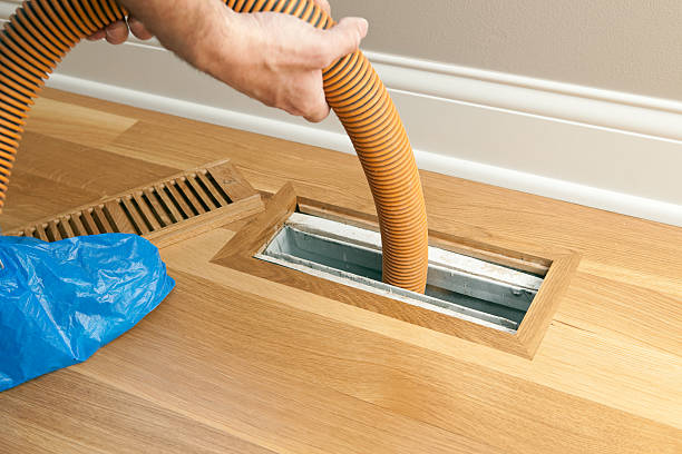 Best General Air Duct Cleaning  in Wrangell, AK