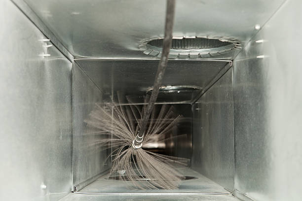  Wrangell, AK Airduct Cleaning Pros