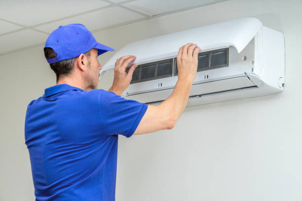 Ventilation Cleaning Services in Wrangell, AK