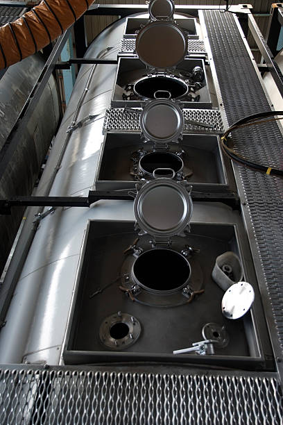 Best Local Air Duct Cleaning Services  in Wrangell, AK