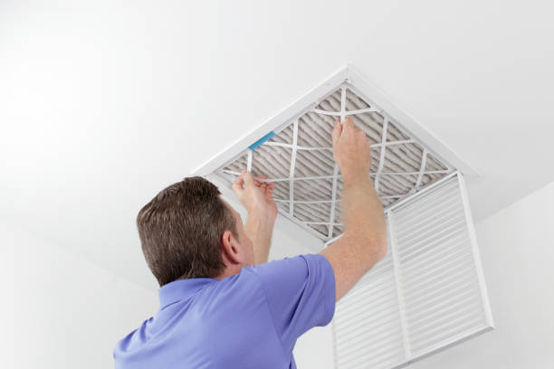 Best Emergency Air Duct Cleaning  in Wrangell, AK